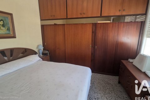 Huoneisto myytävänä Calafell, Tarragona, Espanja, 1 makuuhuone, 32 m2 No. 193532 - kuva 13