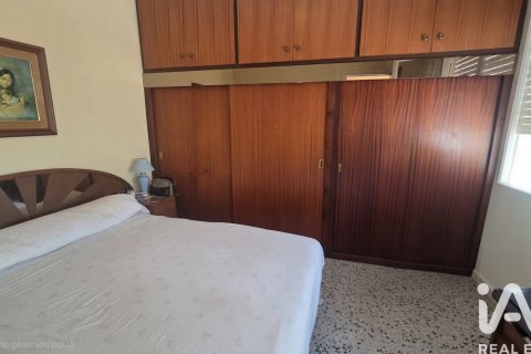 Huoneisto myytävänä Calafell, Tarragona, Espanja, 1 makuuhuone, 32 m2 No. 193532 - kuva 14