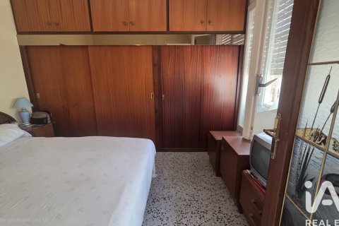 Huoneisto myytävänä Calafell, Tarragona, Espanja, 1 makuuhuone, 32 m2 No. 193532 - kuva 12