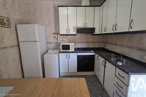 Huoneisto myytävänä Calafell, Tarragona, Espanja, 1 makuuhuone, 32 m2 No. 193532 - kuva 9