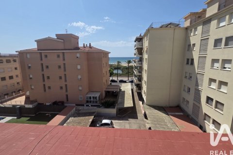 Huoneisto myytävänä Calafell, Tarragona, Espanja, 1 makuuhuone, 32 m2 No. 193532 - kuva 4