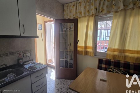 Huoneisto myytävänä Calafell, Tarragona, Espanja, 1 makuuhuone, 32 m2 No. 193532 - kuva 7
