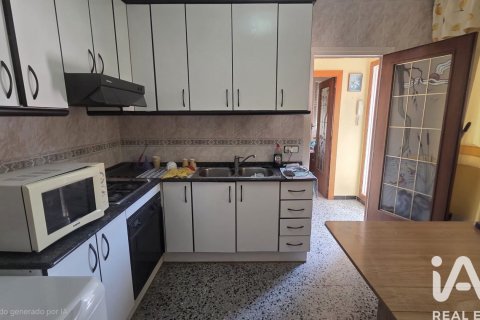 Huoneisto myytävänä Calafell, Tarragona, Espanja, 1 makuuhuone, 32 m2 No. 193532 - kuva 10