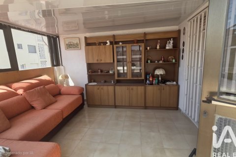 Huoneisto myytävänä Calafell, Tarragona, Espanja, 1 makuuhuone, 32 m2 No. 193532 - kuva 6