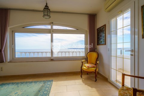 Hus till salu i Roses, Girona, Spanien 5 sovrum, 245 kvm. Nr. 166488 - foto 27