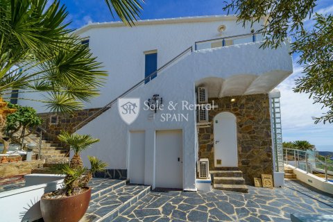 Hus till salu i Roses, Girona, Spanien 5 sovrum, 245 kvm. Nr. 166488 - foto 6