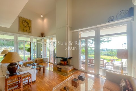 Hus till salu i Sant Vicenc De Montalt, Barcelona, Spanien 4 sovrum, 495 kvm. Nr. 166494 - foto 22