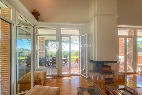 Hus till salu i Sant Vicenc De Montalt, Barcelona, Spanien 4 sovrum, 495 kvm. Nr. 166494 - foto 19