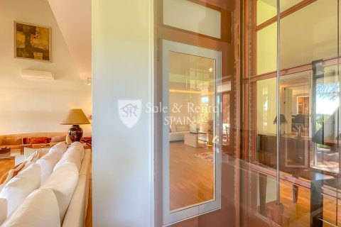 Hus till salu i Sant Vicenc De Montalt, Barcelona, Spanien 4 sovrum, 495 kvm. Nr. 166494 - foto 17