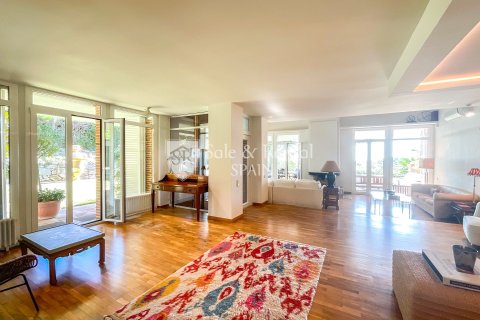 Hus till salu i Sant Vicenc De Montalt, Barcelona, Spanien 4 sovrum, 495 kvm. Nr. 166494 - foto 5