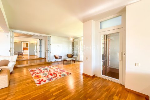 Hus till salu i Sant Vicenc De Montalt, Barcelona, Spanien 4 sovrum, 495 kvm. Nr. 166494 - foto 13