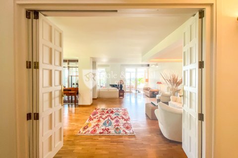 Hus till salu i Sant Vicenc De Montalt, Barcelona, Spanien 4 sovrum, 495 kvm. Nr. 166494 - foto 3