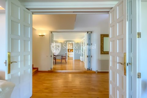 Hus till salu i Sant Vicenc De Montalt, Barcelona, Spanien 4 sovrum, 495 kvm. Nr. 166494 - foto 26