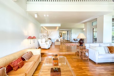 Hus till salu i Sant Vicenc De Montalt, Barcelona, Spanien 4 sovrum, 495 kvm. Nr. 166494 - foto 12