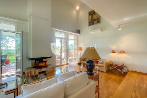 Hus till salu i Sant Vicenc De Montalt, Barcelona, Spanien 4 sovrum, 495 kvm. Nr. 166494 - foto 25