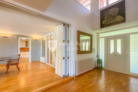 Hus till salu i Sant Vicenc De Montalt, Barcelona, Spanien 4 sovrum, 495 kvm. Nr. 166494 - foto 27