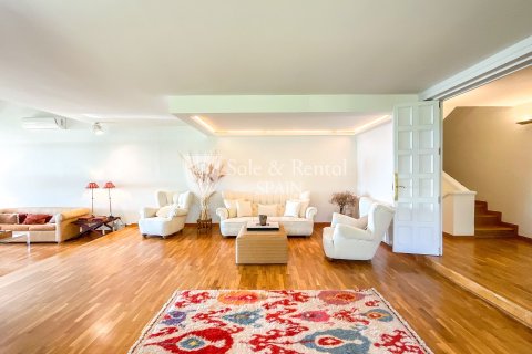 Hus till salu i Sant Vicenc De Montalt, Barcelona, Spanien 4 sovrum, 495 kvm. Nr. 166494 - foto 7