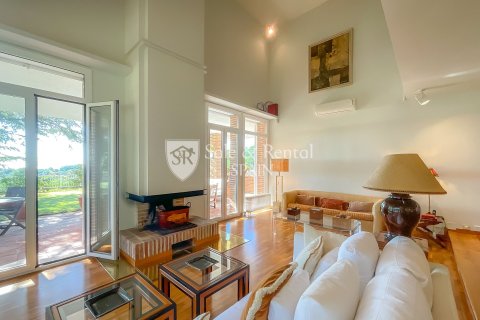 Hus till salu i Sant Vicenc De Montalt, Barcelona, Spanien 4 sovrum, 495 kvm. Nr. 166494 - foto 18