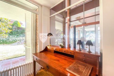 Hus till salu i Sant Vicenc De Montalt, Barcelona, Spanien 4 sovrum, 495 kvm. Nr. 166494 - foto 8