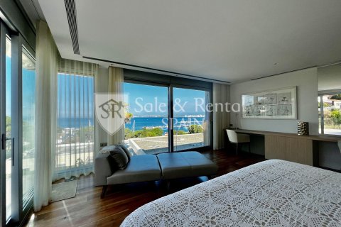 Hus till salu i Roses, Girona, Spanien 6 sovrum, 450 kvm. Nr. 166490 - foto 29