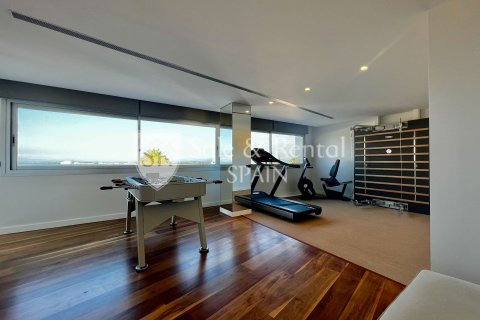 Hus till salu i Roses, Girona, Spanien 6 sovrum, 450 kvm. Nr. 166490 - foto 19