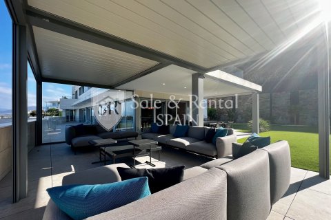 Hus till salu i Roses, Girona, Spanien 6 sovrum, 450 kvm. Nr. 166490 - foto 4