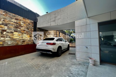 Hus till salu i Roses, Girona, Spanien 6 sovrum, 450 kvm. Nr. 166490 - foto 21