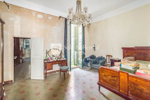 Hus till salu i Blanes, Girona, Spanien 4 sovrum, 186 kvm. Nr. 166493 - foto 9