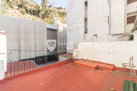 Hus till salu i Blanes, Girona, Spanien 4 sovrum, 186 kvm. Nr. 166493 - foto 11