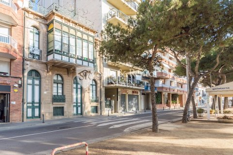 Hus till salu i Blanes, Girona, Spanien 4 sovrum, 186 kvm. Nr. 166493 - foto 16