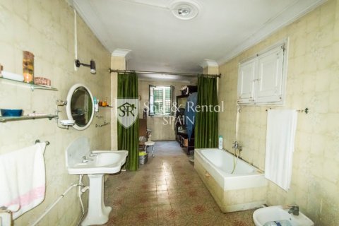 Hus till salu i Blanes, Girona, Spanien 4 sovrum, 186 kvm. Nr. 166493 - foto 10