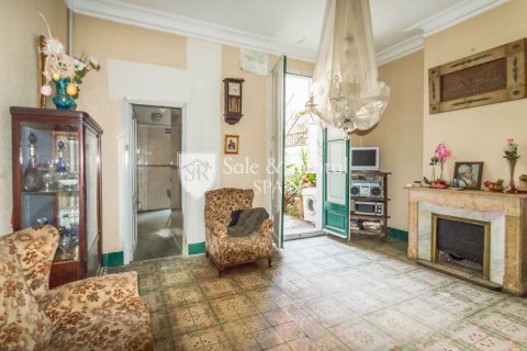 Hus till salu i Blanes, Girona, Spanien 4 sovrum, 186 kvm. Nr. 166493 - foto 6