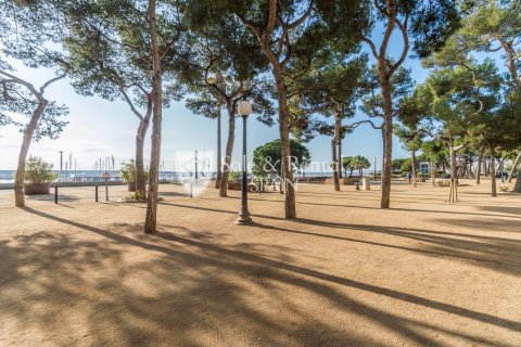 Hus till salu i Blanes, Girona, Spanien 4 sovrum, 186 kvm. Nr. 166493 - foto 18