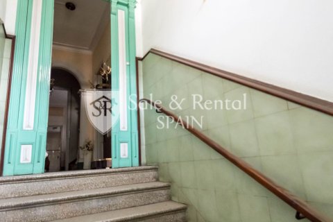 Hus till salu i Blanes, Girona, Spanien 4 sovrum, 186 kvm. Nr. 166493 - foto 15