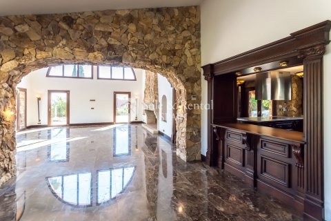 Hus till salu i Blanes, Girona, Spanien 4 sovrum, 400 kvm. Nr. 166491 - foto 12