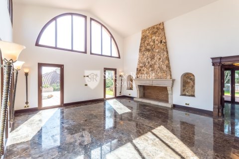 Hus till salu i Blanes, Girona, Spanien 4 sovrum, 400 kvm. Nr. 166491 - foto 16