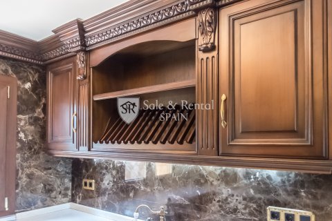 Hus till salu i Blanes, Girona, Spanien 4 sovrum, 400 kvm. Nr. 166491 - foto 26