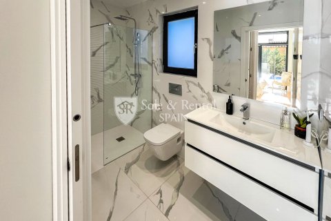 Casa in vendita a Sant Feliu de Guixols, Girona, Spagna 5 camere da letto, 270 mq. N° 166492 - foto 9