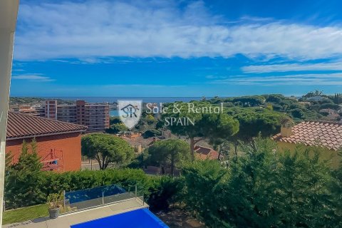 Casa in vendita a Sant Feliu de Guixols, Girona, Spagna 5 camere da letto, 270 mq. N° 166492 - foto 2