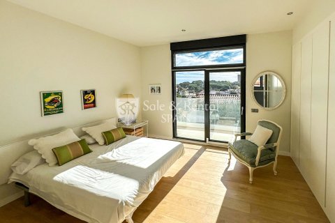 Casa in vendita a Sant Feliu de Guixols, Girona, Spagna 5 camere da letto, 270 mq. N° 166492 - foto 25