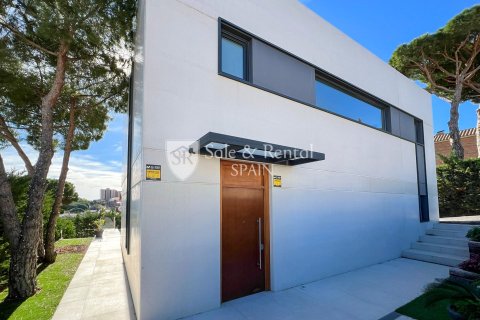 Casa in vendita a Sant Feliu de Guixols, Girona, Spagna 5 camere da letto, 270 mq. N° 166492 - foto 28