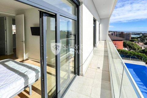 Casa in vendita a Sant Feliu de Guixols, Girona, Spagna 5 camere da letto, 270 mq. N° 166492 - foto 22