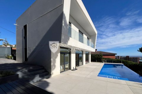 Casa in vendita a Sant Feliu de Guixols, Girona, Spagna 5 camere da letto, 270 mq. N° 166492 - foto 3