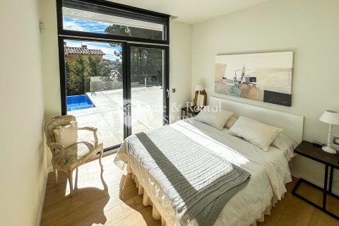 Casa in vendita a Sant Feliu de Guixols, Girona, Spagna 5 camere da letto, 270 mq. N° 166492 - foto 12