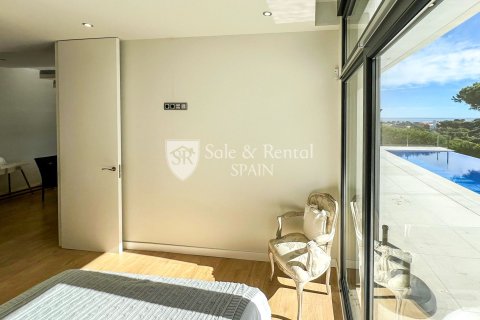 Casa in vendita a Sant Feliu de Guixols, Girona, Spagna 5 camere da letto, 270 mq. N° 166492 - foto 10