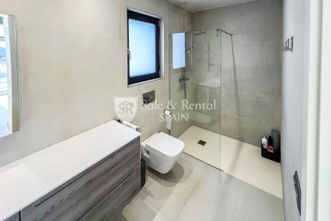 Casa in vendita a Sant Feliu de Guixols, Girona, Spagna 5 camere da letto, 270 mq. N° 166492 - foto 15