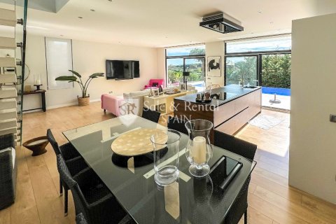 Casa in vendita a Sant Feliu de Guixols, Girona, Spagna 5 camere da letto, 270 mq. N° 166492 - foto 6