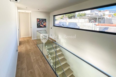 Casa in vendita a Sant Feliu de Guixols, Girona, Spagna 5 camere da letto, 270 mq. N° 166492 - foto 11