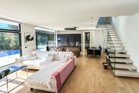 Casa in vendita a Sant Feliu de Guixols, Girona, Spagna 5 camere da letto, 270 mq. N° 166492 - foto 7