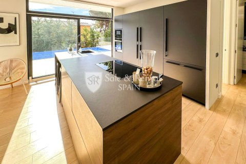 Casa in vendita a Sant Feliu de Guixols, Girona, Spagna 5 camere da letto, 270 mq. N° 166492 - foto 14